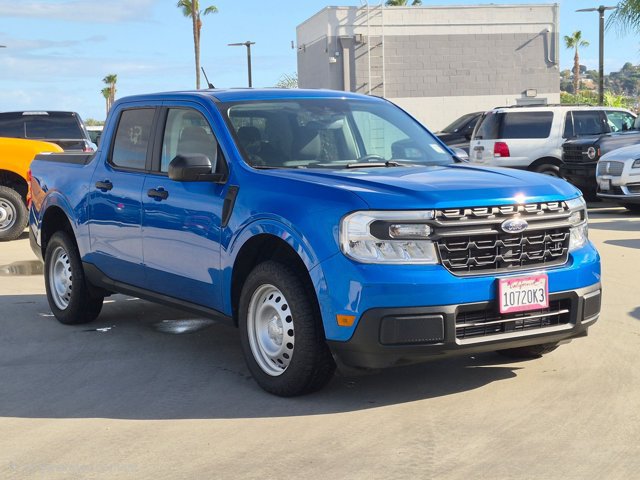 Used 2022 Ford Maverick XL FWD image 3
