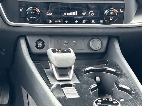 New 2026 Nissan Rogue Dark Armor AWD/4WD image 27