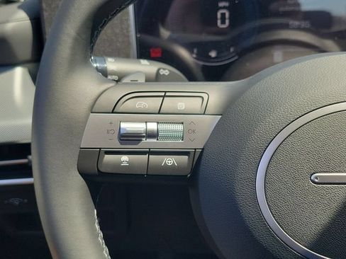 New 2026 Hyundai Sonata SEL FWD image 7