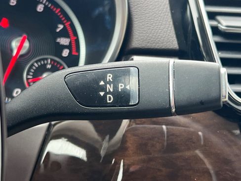 Used 2017 Mercedes-Benz GLE 350 image 26