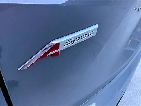 Used 2025 Acura RDX A-Spec AWD/4WD image 34
