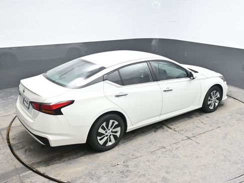 Used 2021 Nissan Altima 2.5 S image 28