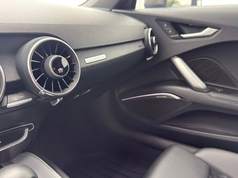 Used 2023 Audi TT 2.0T w/ 19" Wheel Package image 24