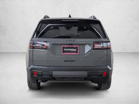 New 2026 Jeep Cherokee Laredo AWD/4WD image 7