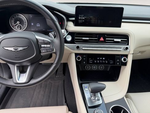 Used 2026 Genesis G70 2.5T AWD/4WD image 20