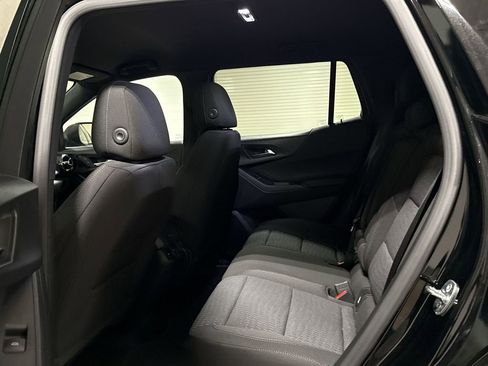 New 2026 Chevrolet Equinox LT w/ Safety and Technology Package AWD/4WD image 23