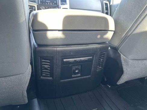 Used 2014 RAM 1500 Big Horn image 20