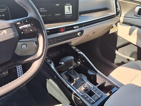 New 2026 Kia Sorento SX image 5