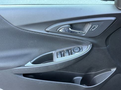 Used 2024 Chevrolet Malibu LT w/ LPO, Floor Liner Package FWD image 13