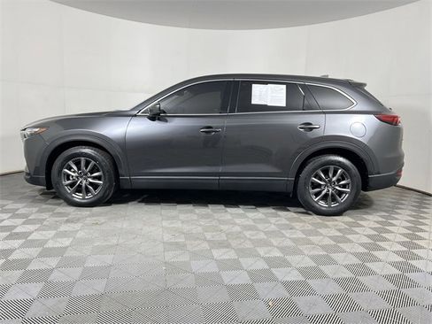 Certified 2023 MAZDA CX-9 Touring image 5
