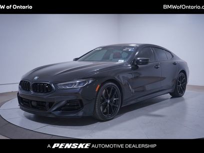 Used 2024 BMW M850i Gran Coupe xDrive