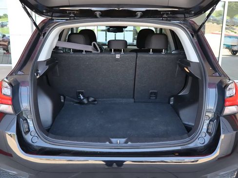 Used 2024 Mitsubishi Outlander Sport AWD image 9