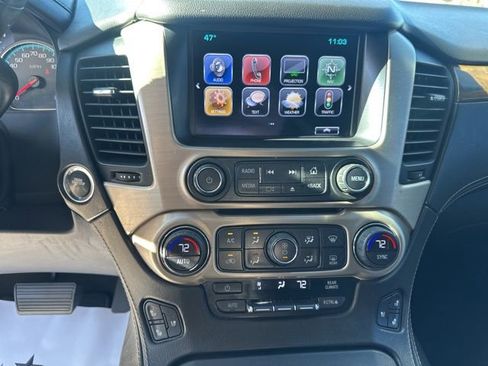 Used 2017 GMC Yukon Denali image 15