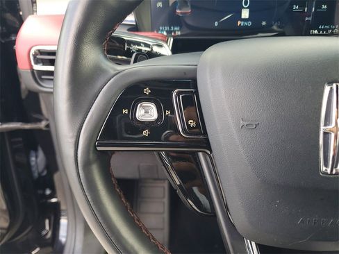 Certified 2024 Lincoln Corsair Reserve w/ Equipment Group 201A image 24