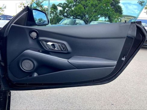 Used 2022 Toyota Supra RWD image 22