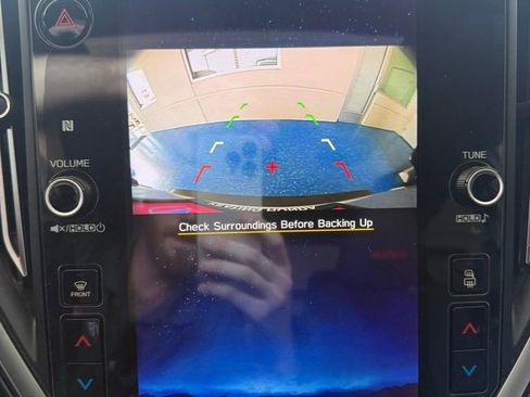 Used 2022 Subaru WRX Limited image 23