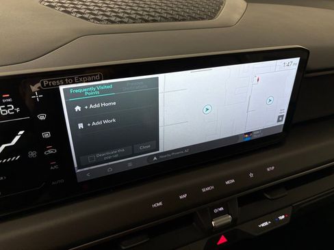 New 2026 Kia EV9 Wind image 28