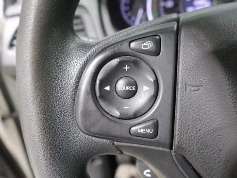 Used 2016 Honda CR-V LX image 31
