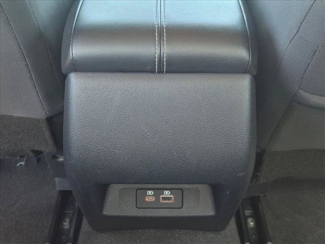 Used 2022 Nissan Altima 2.5 SV FWD image 16