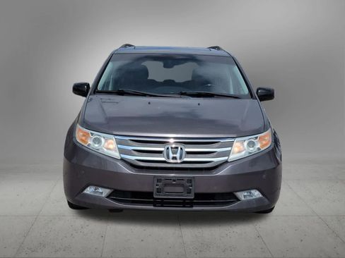 Used 2012 Honda Odyssey Touring Elite image 9