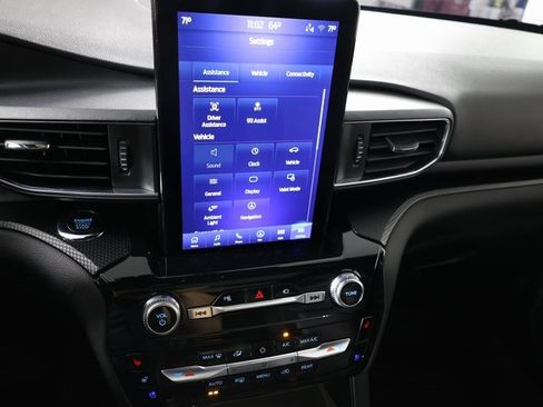 Used 2022 Ford Explorer ST w/ Equipment Group 401A image 16