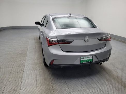 Used 2020 Acura ILX image 5