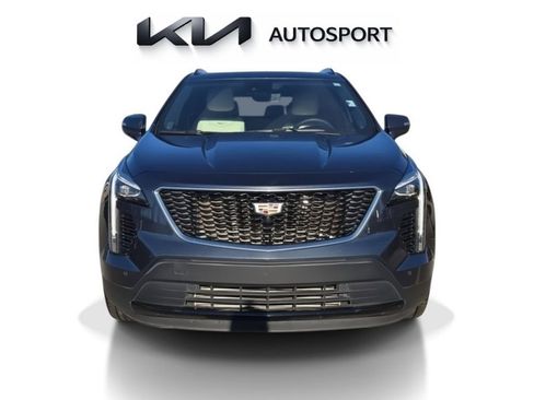 Used 2019 Cadillac XT4 Sport image 2