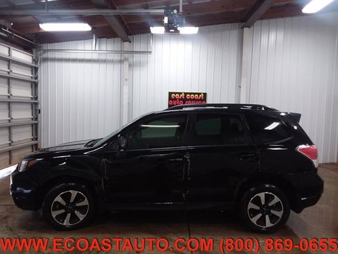Used 2018 Subaru Forester 2.5i Premium w/ Protection Package #1 image 2