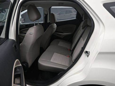 Certified 2021 Ford EcoSport S AWD/4WD image 17