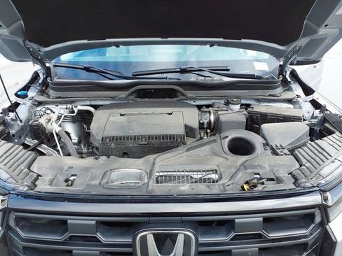 Used 2026 Honda Pilot EX-L image 24