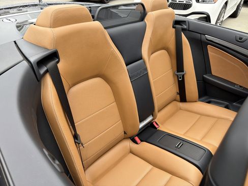 Used 2017 Mercedes-Benz E 400 Cabriolet image 33