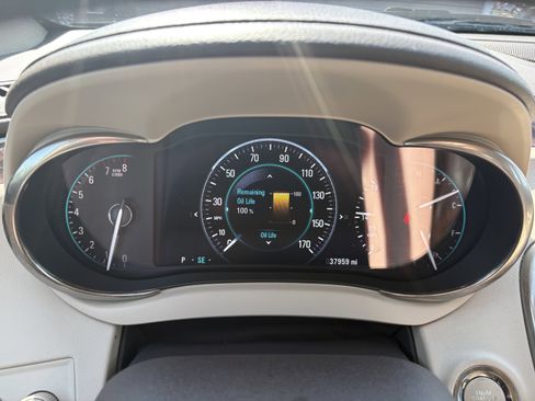 Used 2014 Buick LaCrosse Leather w/ Driver Confidence Package FWD image 34