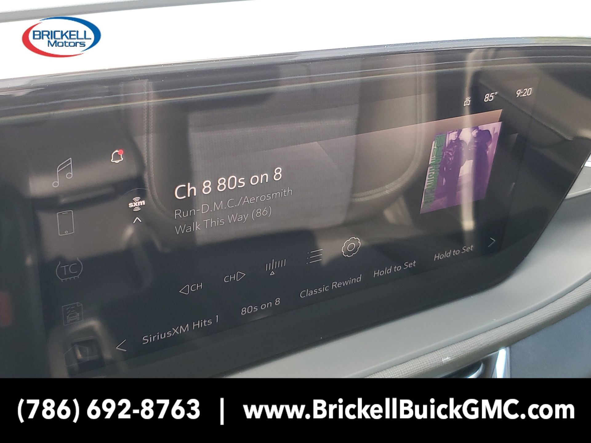 New 2026 Buick Envista Sport Touring FWD image 27