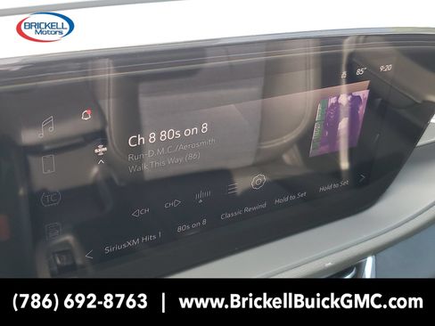 New 2026 Buick Envista Sport Touring FWD image 27