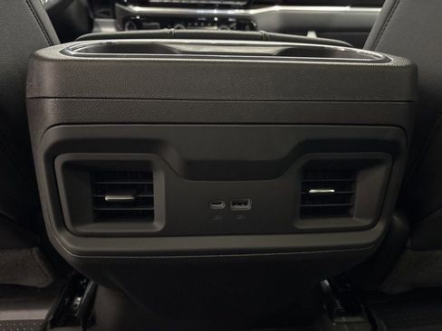 New 2026 Chevrolet Silverado 1500 RST w/ RST All Star Premium Package AWD/4WD image 37