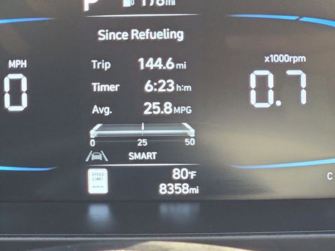 Used 2025 Hyundai Elantra Sport image 22