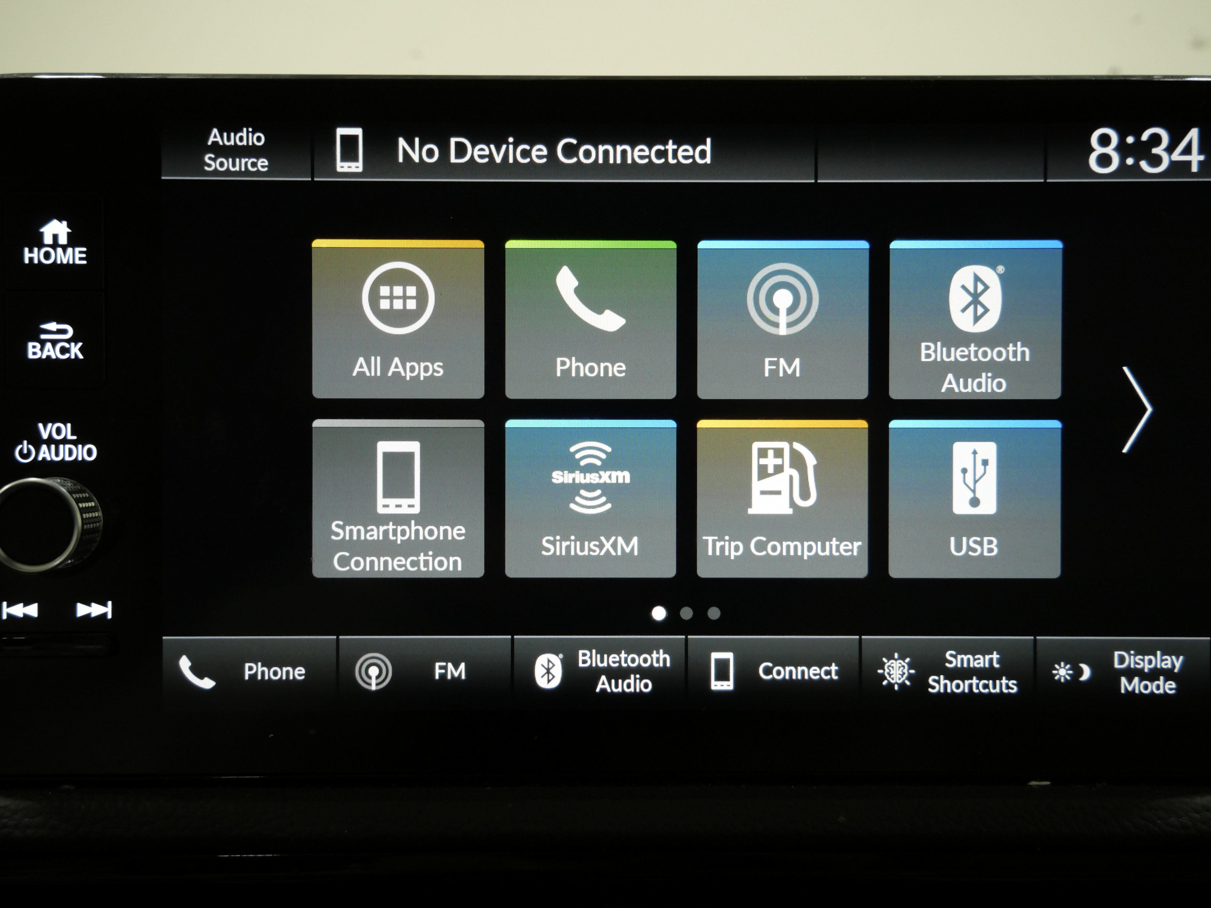 Used 2024 Honda CR-V EX-L image 18