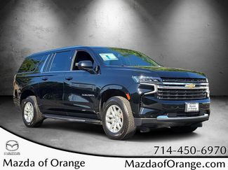 Used 2024 Chevrolet Suburban LT AWD/4WD video 1