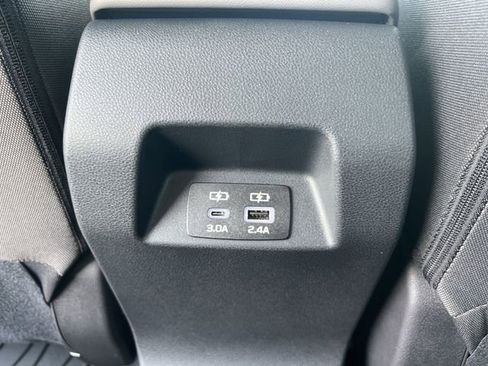 New 2026 Subaru Crosstrek 2.0i Premium image 30