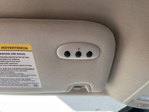 Certified 2023 Ford Edge SEL w/ Convenience Package image 33