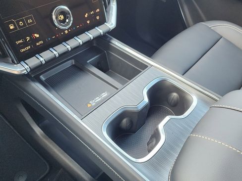 New 2026 GMC Acadia Elevation w/ Black Edition image 31