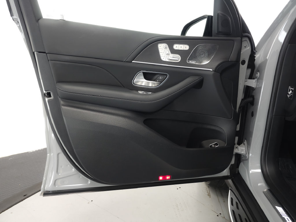 Used 2025 Mercedes-Benz GLE 63 AMG S image 5