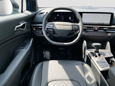 Certified 2026 Kia Sportage X-Line w/ X-Line Technology Package AWD/4WD image 27