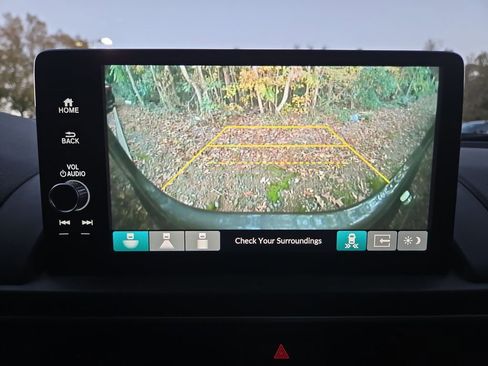 Used 2025 Honda Pilot EX-L image 20