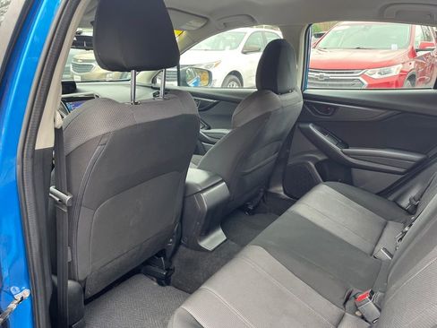 Used 2020 Subaru Impreza 2.0i image 29