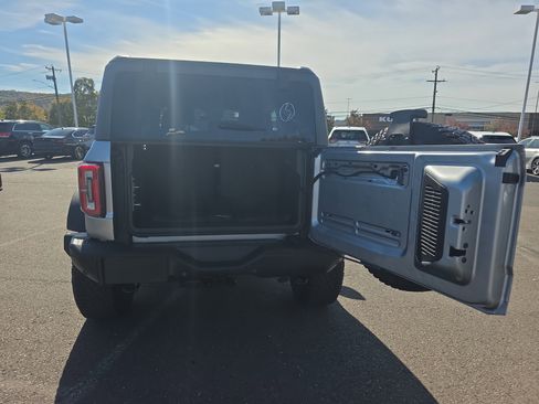 Certified 2023 Ford Bronco Badlands image 18