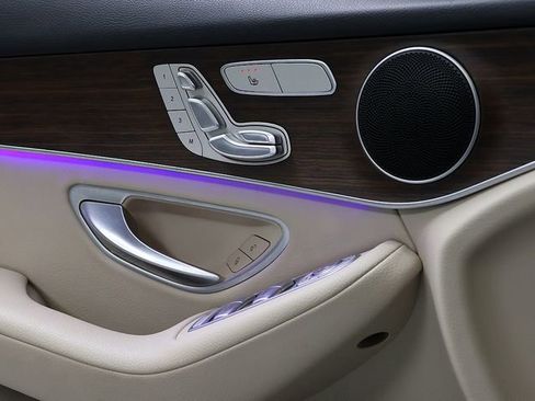 Certified 2022 Mercedes-Benz GLC 300 GLC 300 image 25