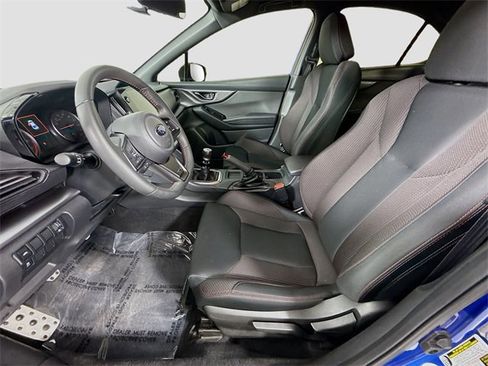 Used 2022 Subaru WRX Premium image 20