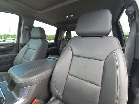 Used 2024 Chevrolet Silverado 3500 LTZ w/ LTZ Premium Package AWD/4WD image 24