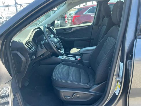 Used 2023 Ford Escape Active w/ Tech Pack #1 AWD/4WD image 26